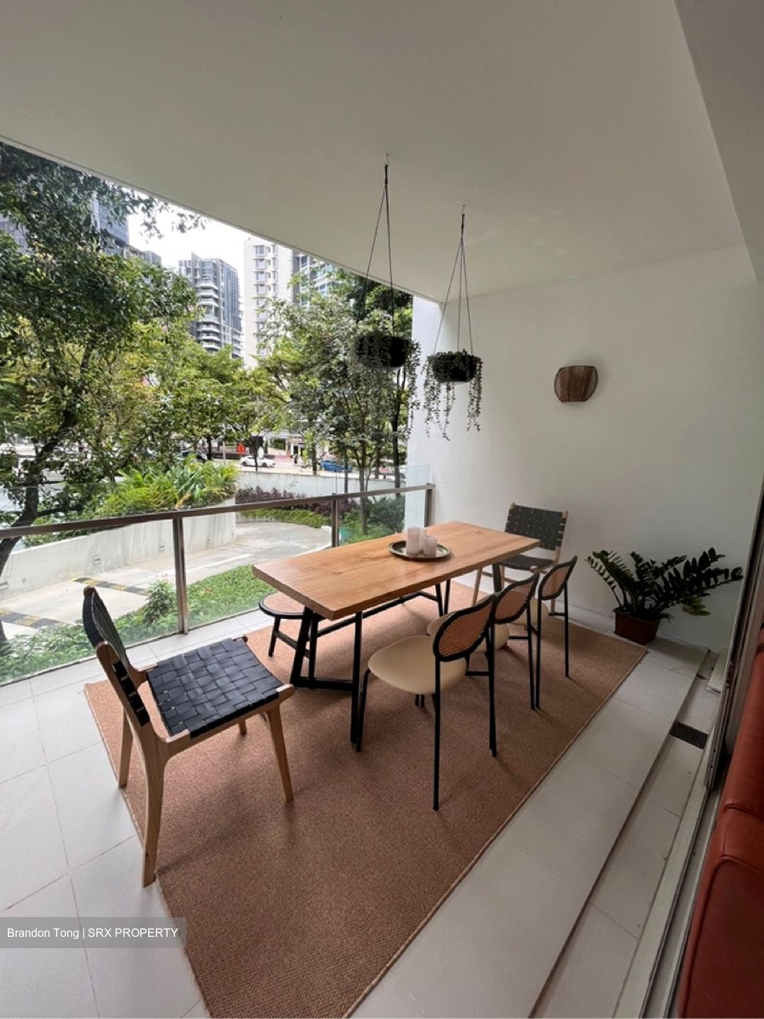 The Sea View (D15), Condominium #560535131